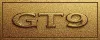 logo GT9
